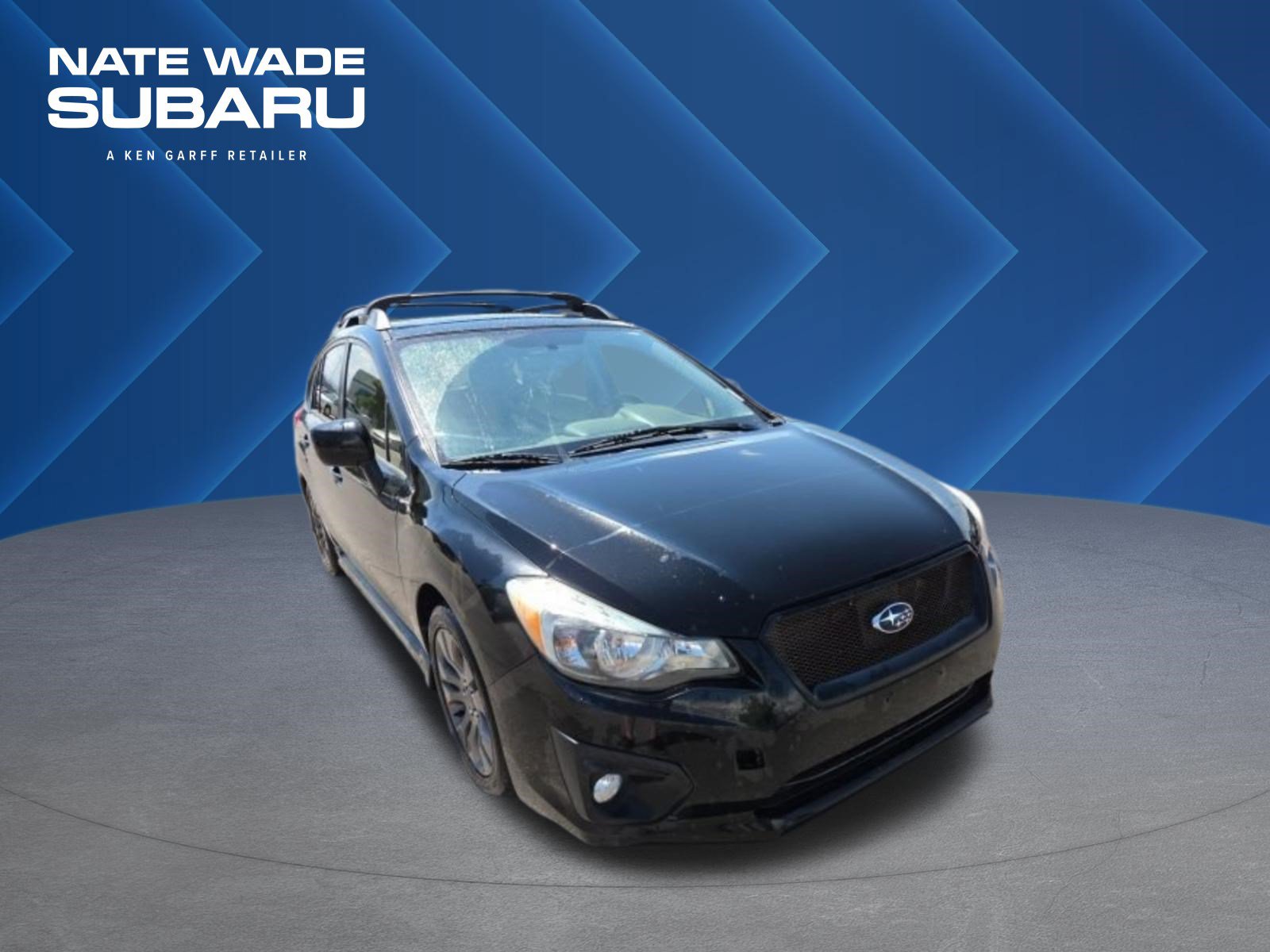 Used 2013 Subaru Impreza 2.0i Sport Limited AWD/4WD image 1