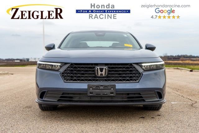 Used 2024 Honda Accord EX image 2