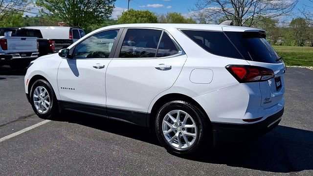 Used 2023 Chevrolet Equinox LT FWD image 6