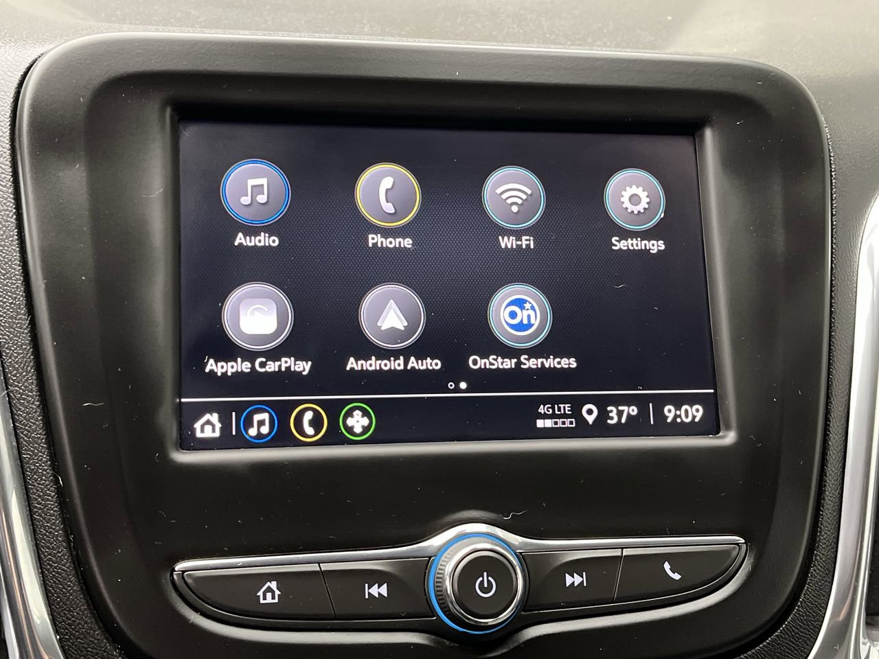 Used 2023 Chevrolet Equinox LT w/ Driver Convenience Package AWD/4WD image 18