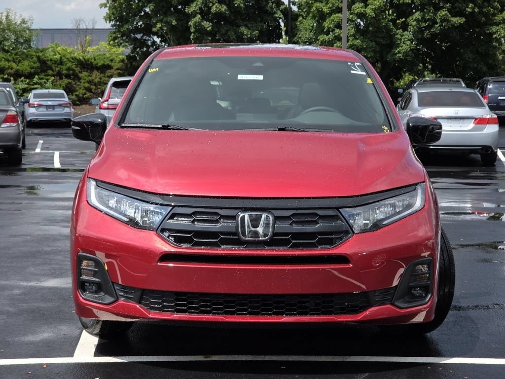 New 2026 Honda Odyssey Sport-L image 20