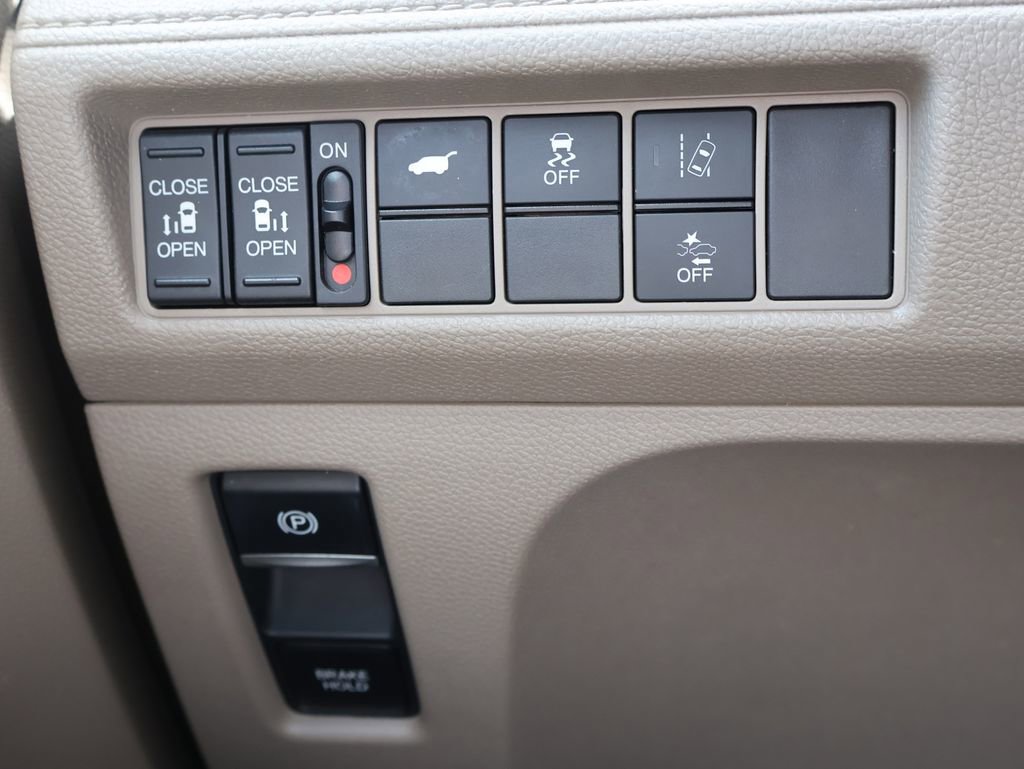 Used 2018 Honda Odyssey EX-L image 31