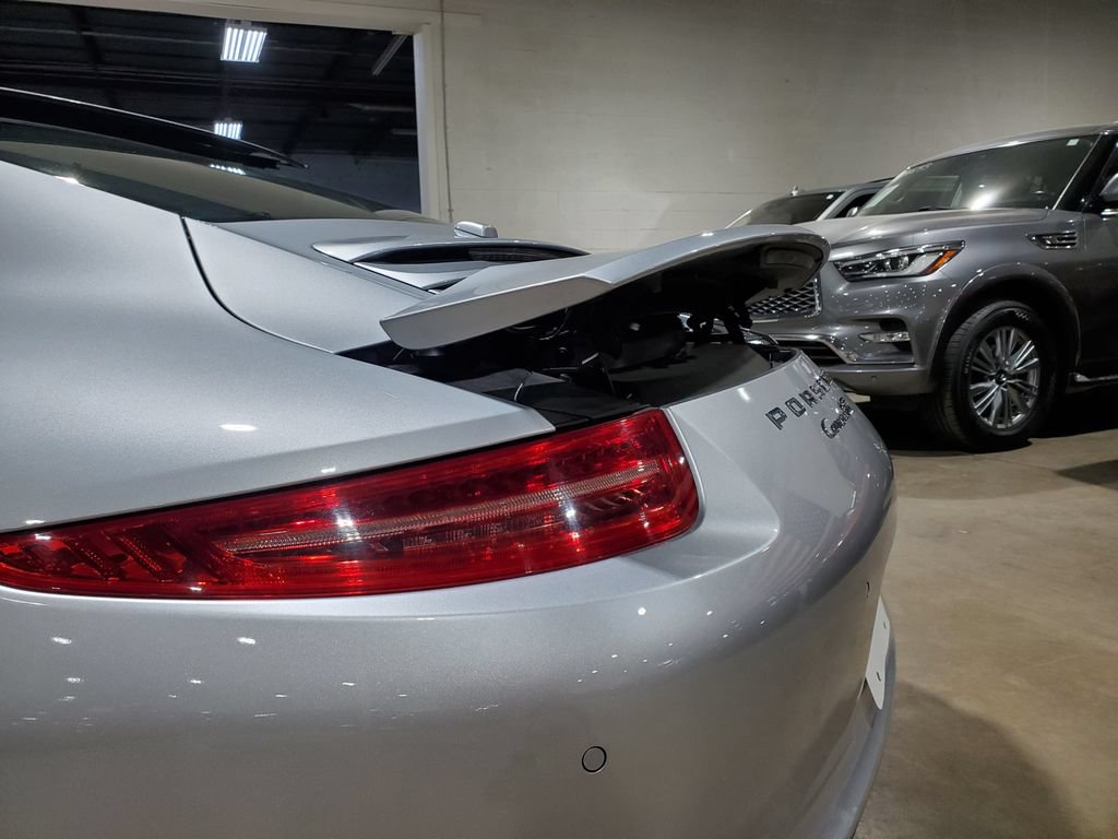 Used 2015 Porsche 911 Carrera RWD image 45