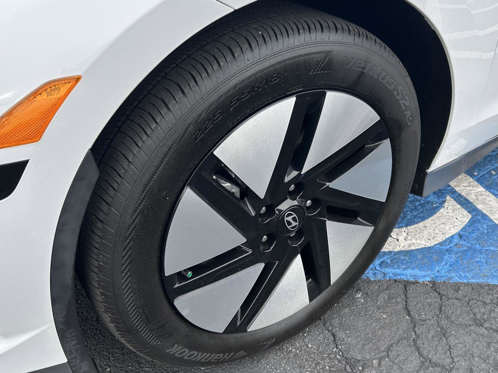 Certified 2023 Hyundai Ioniq 6 SE image 12