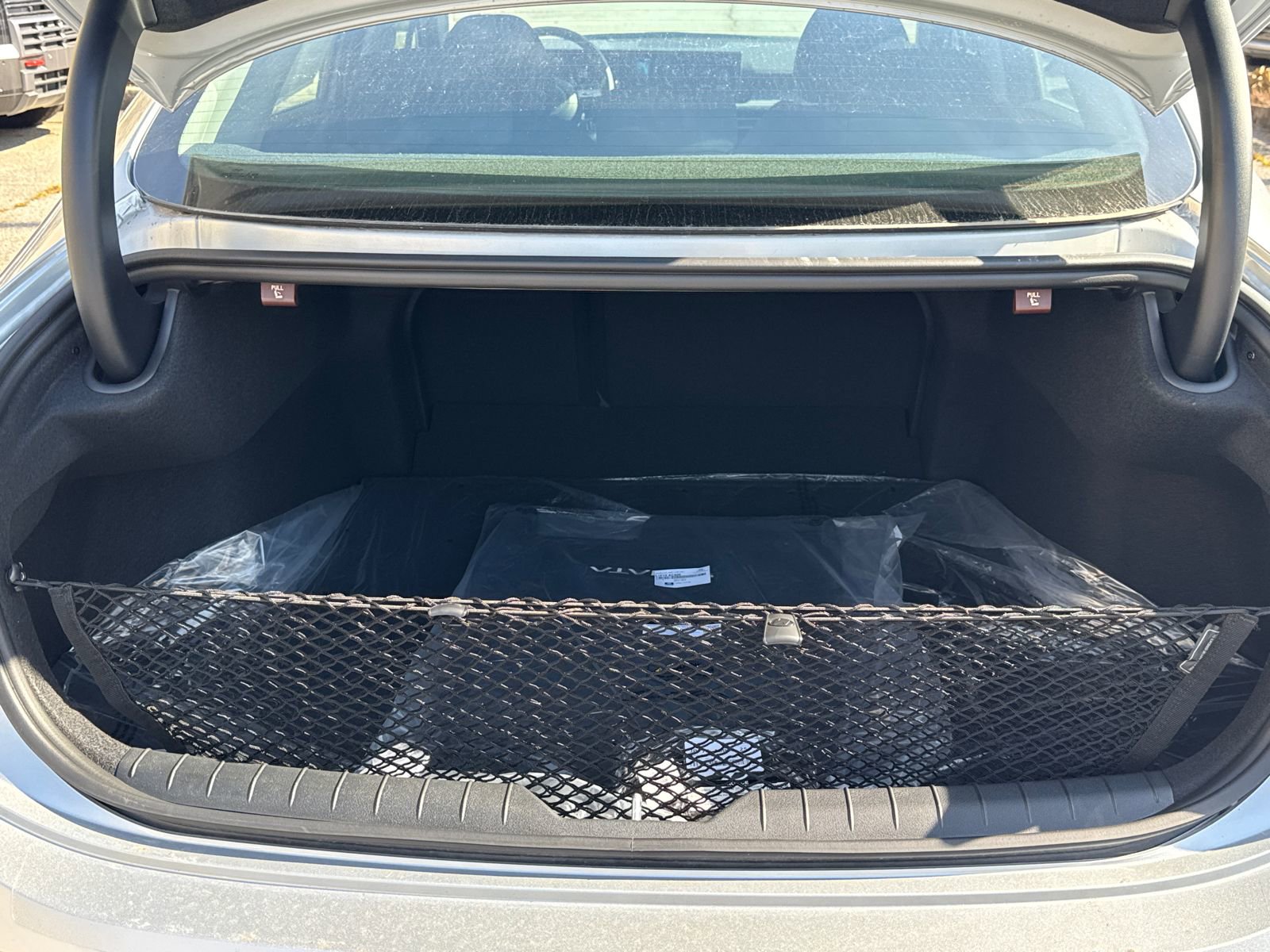 New 2026 Hyundai Sonata SEL FWD image 19