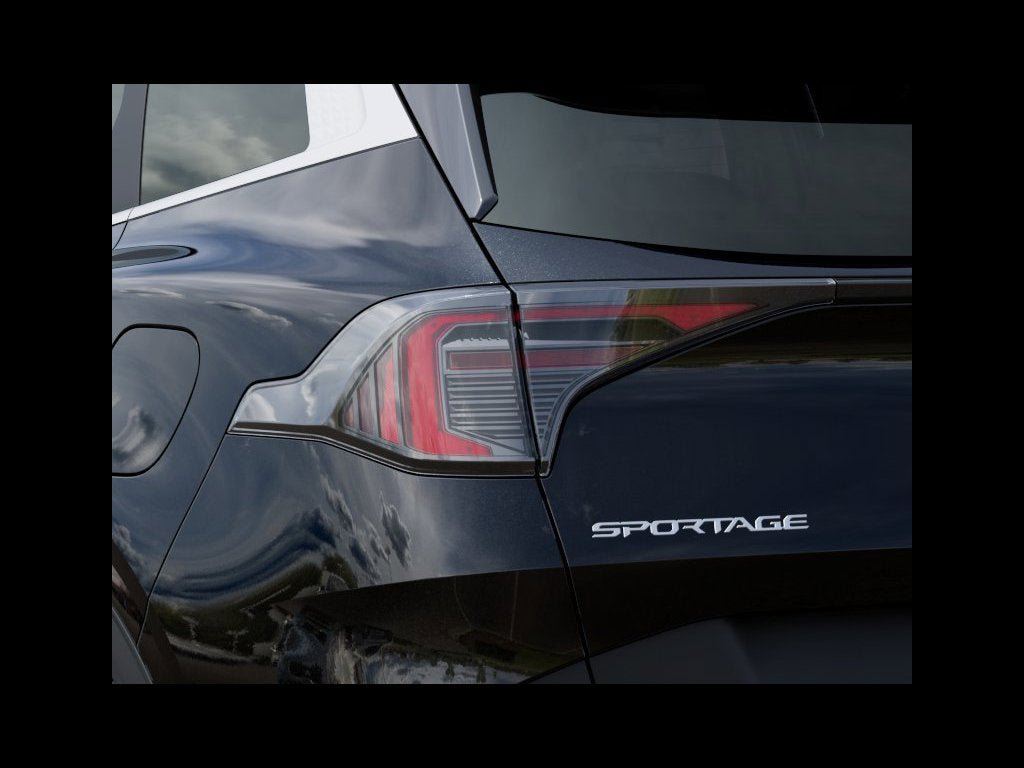 New 2027 Kia Sportage LX FWD image 38
