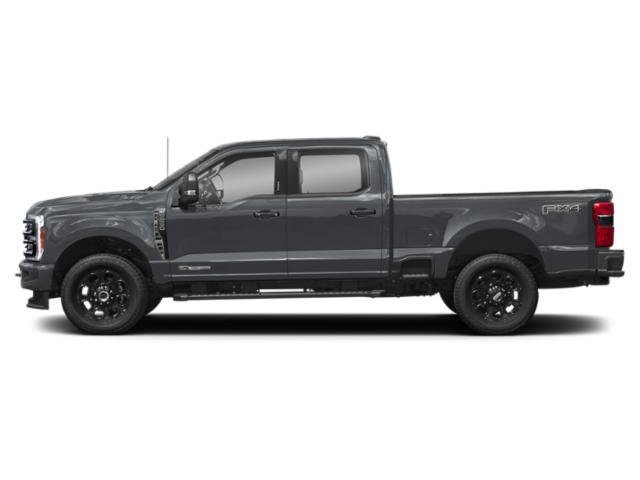 New 2027 Ford F250 XLT AWD/4WD image 3