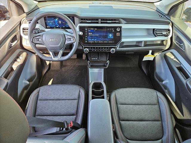 New 2027 Chevrolet Bolt RS w/ Technology Package FWD image 14