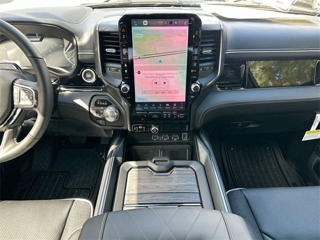 New 2026 RAM 1500 Limited w/ Trailer Tow Group image 13