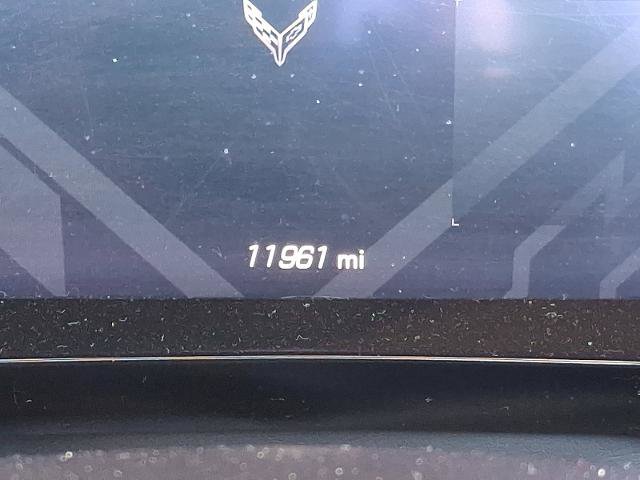 Used 2022 Chevrolet Corvette Stingray Premium Conv w/ 3LT image 22