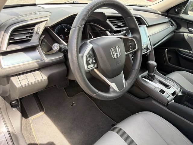 Used 2016 Honda Civic EX-T image 14