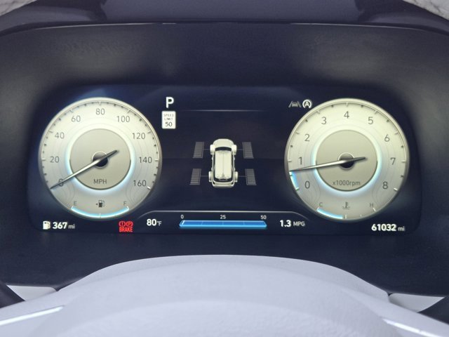 Used 2024 Hyundai Palisade Limited image 14