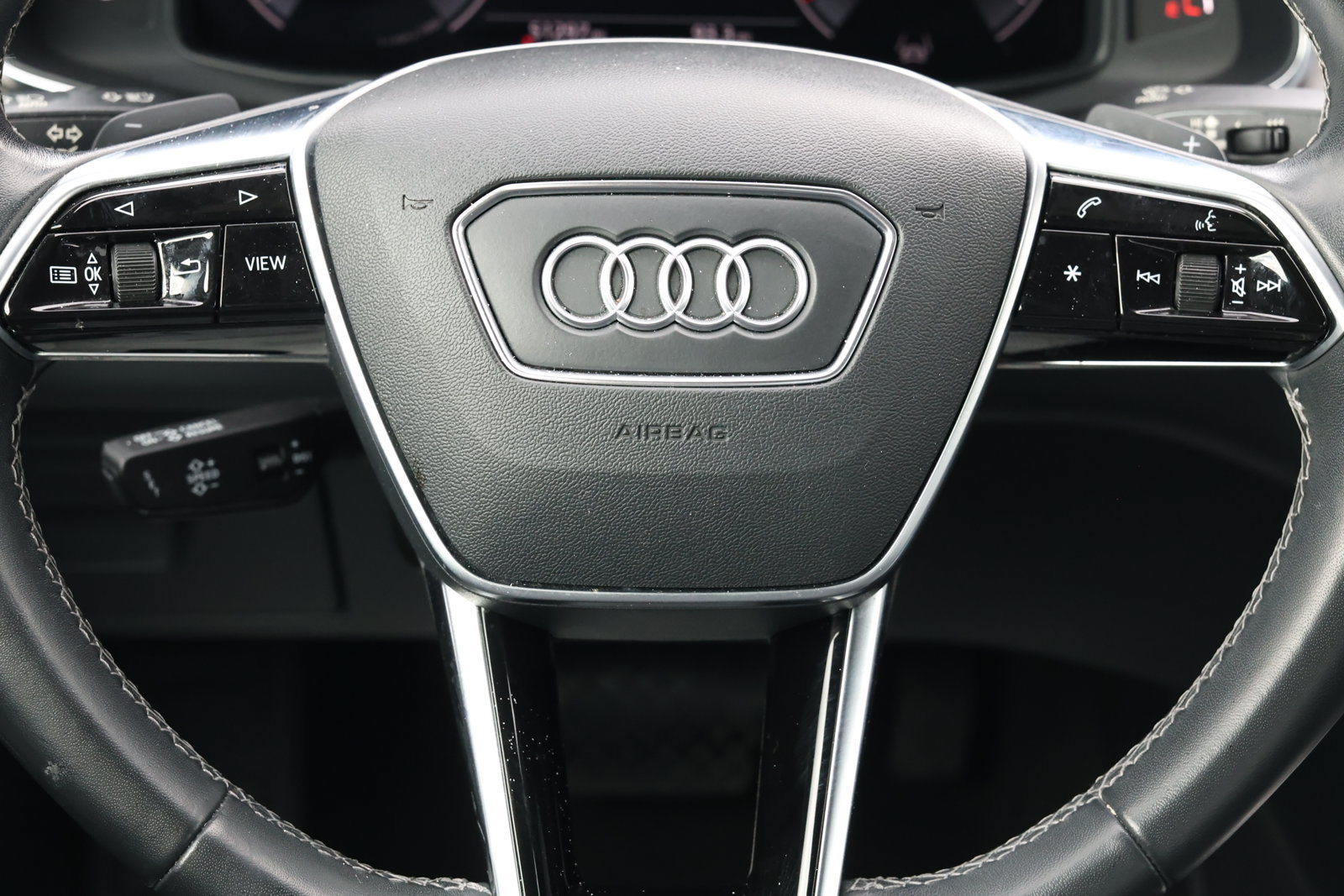 Used 2024 Audi A6 Premium Plus AWD/4WD image 17