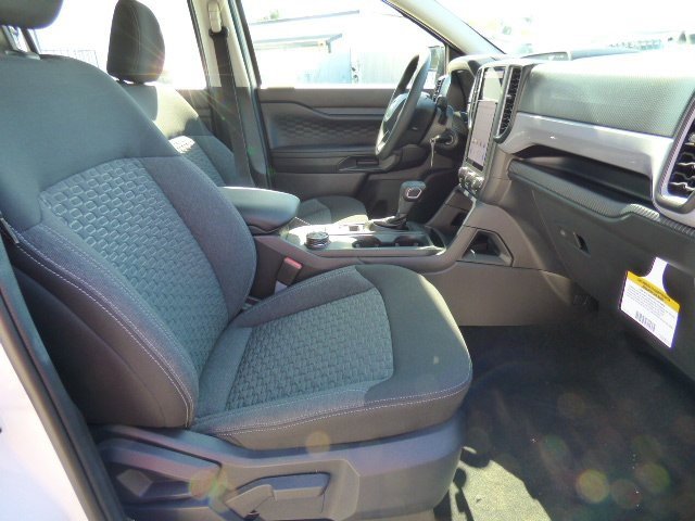 New 2025 Ford Ranger XL w/ Trailer Tow Package image 11