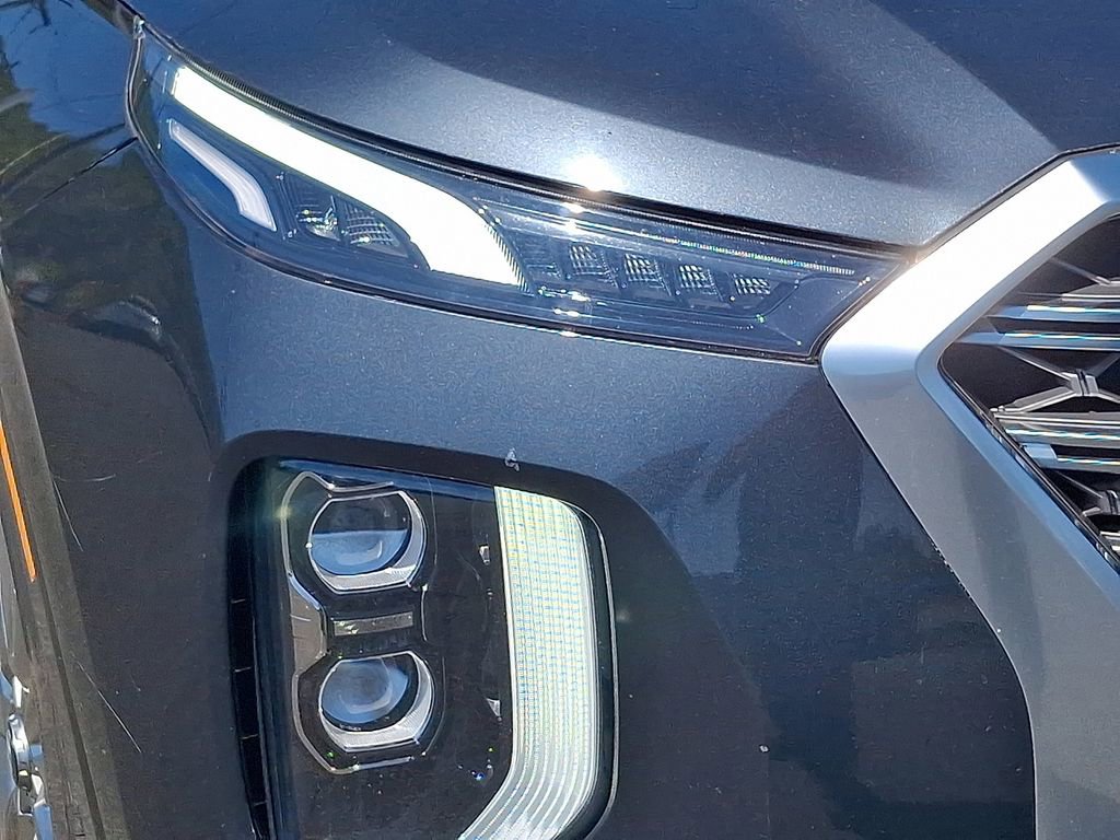 Used 2020 Hyundai Palisade Limited AWD/4WD image 10