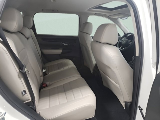 Certified 2023 Honda CR-V EX-L image 18