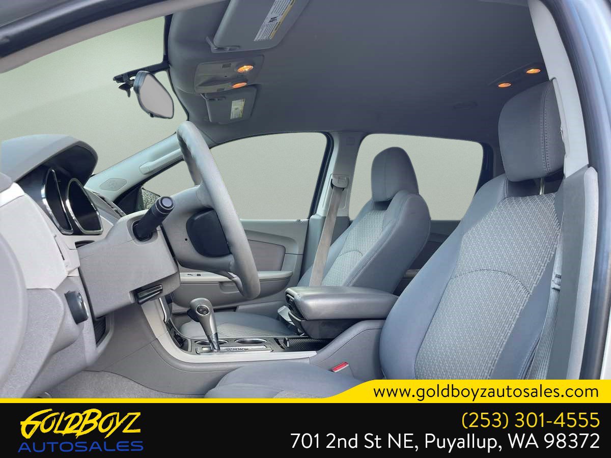 Used 2012 Chevrolet Traverse LS AWD/4WD image 15