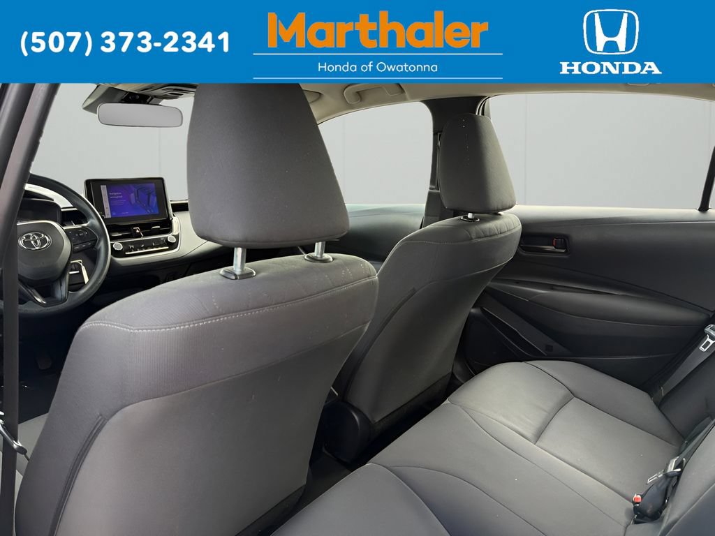 Used 2024 Toyota Corolla LE FWD image 14
