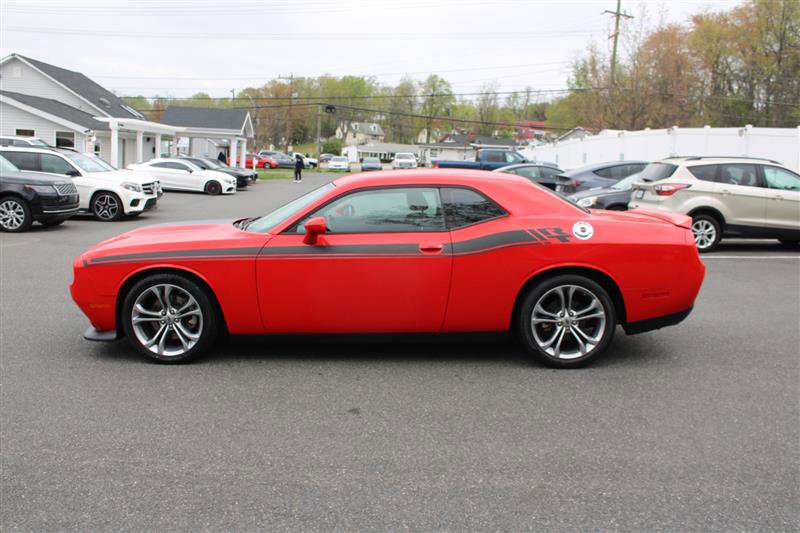 Used 2022 Dodge Challenger R/T image 5