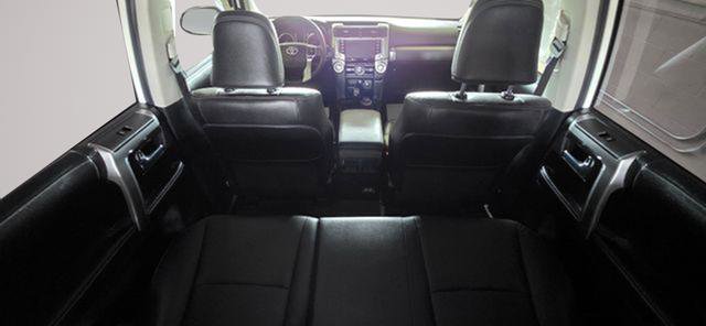 Used 2022 Toyota 4Runner TRD Sport AWD/4WD image 27