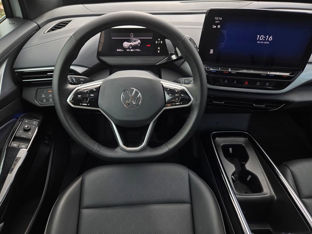 Certified 2023 Volkswagen ID.4 Pro S Plus AWD/4WD image 14