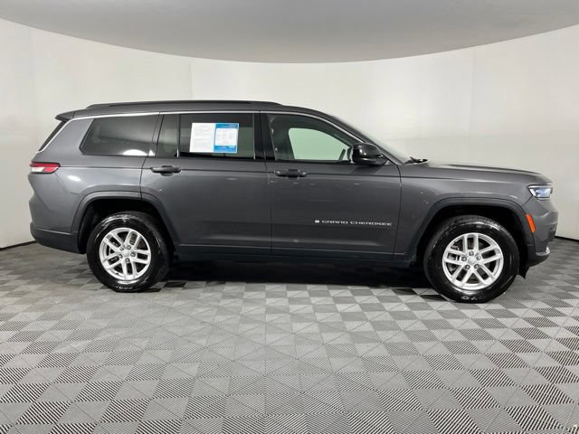 Used 2024 Jeep Grand Cherokee L Laredo RWD image 13