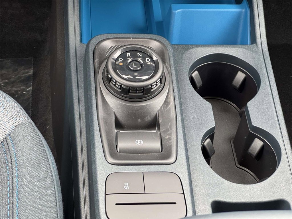 New 2025 Ford Maverick XLT w/ Equipment Group 301A image 7