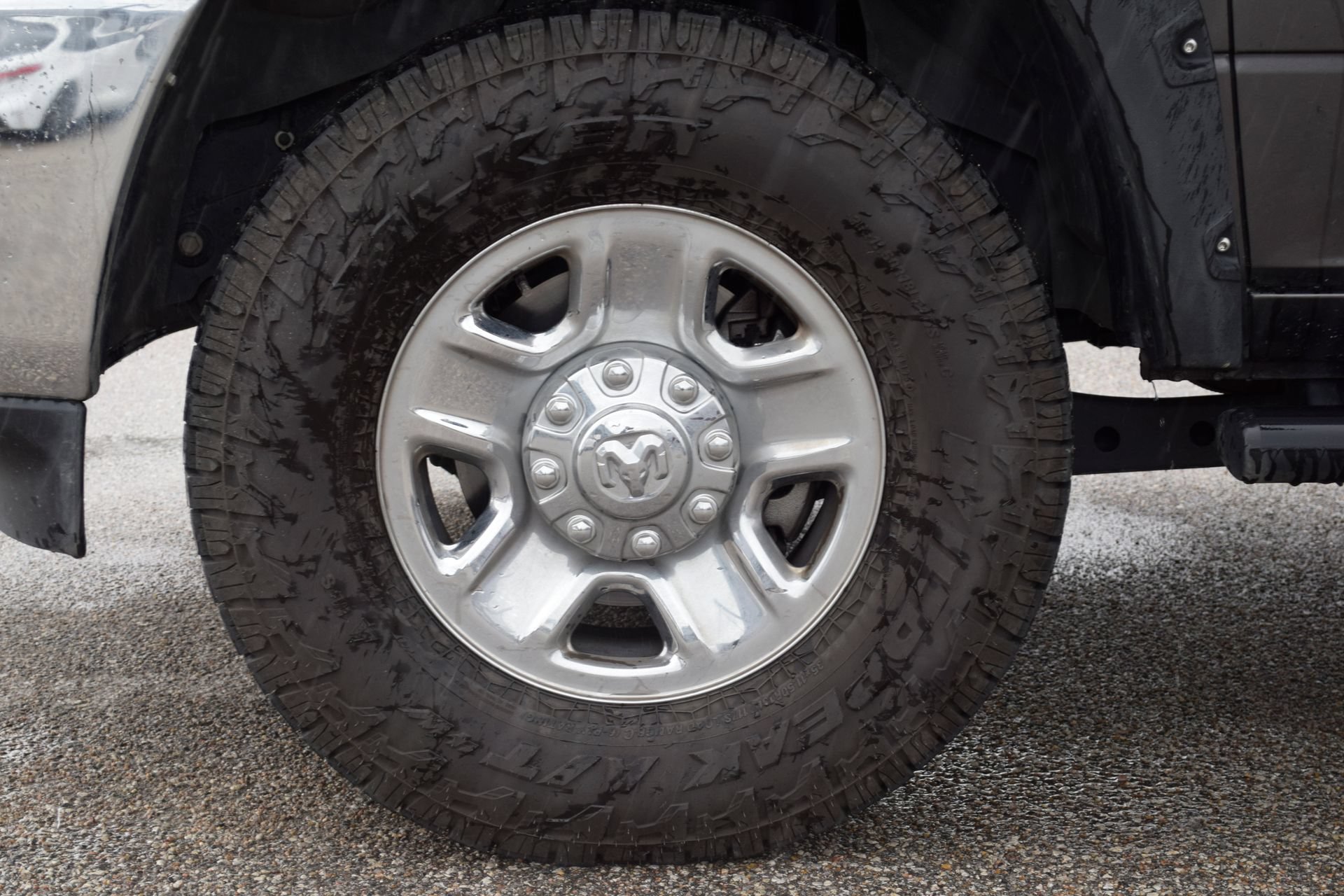 Used 2025 RAM 2500 Tradesman AWD/4WD image 28