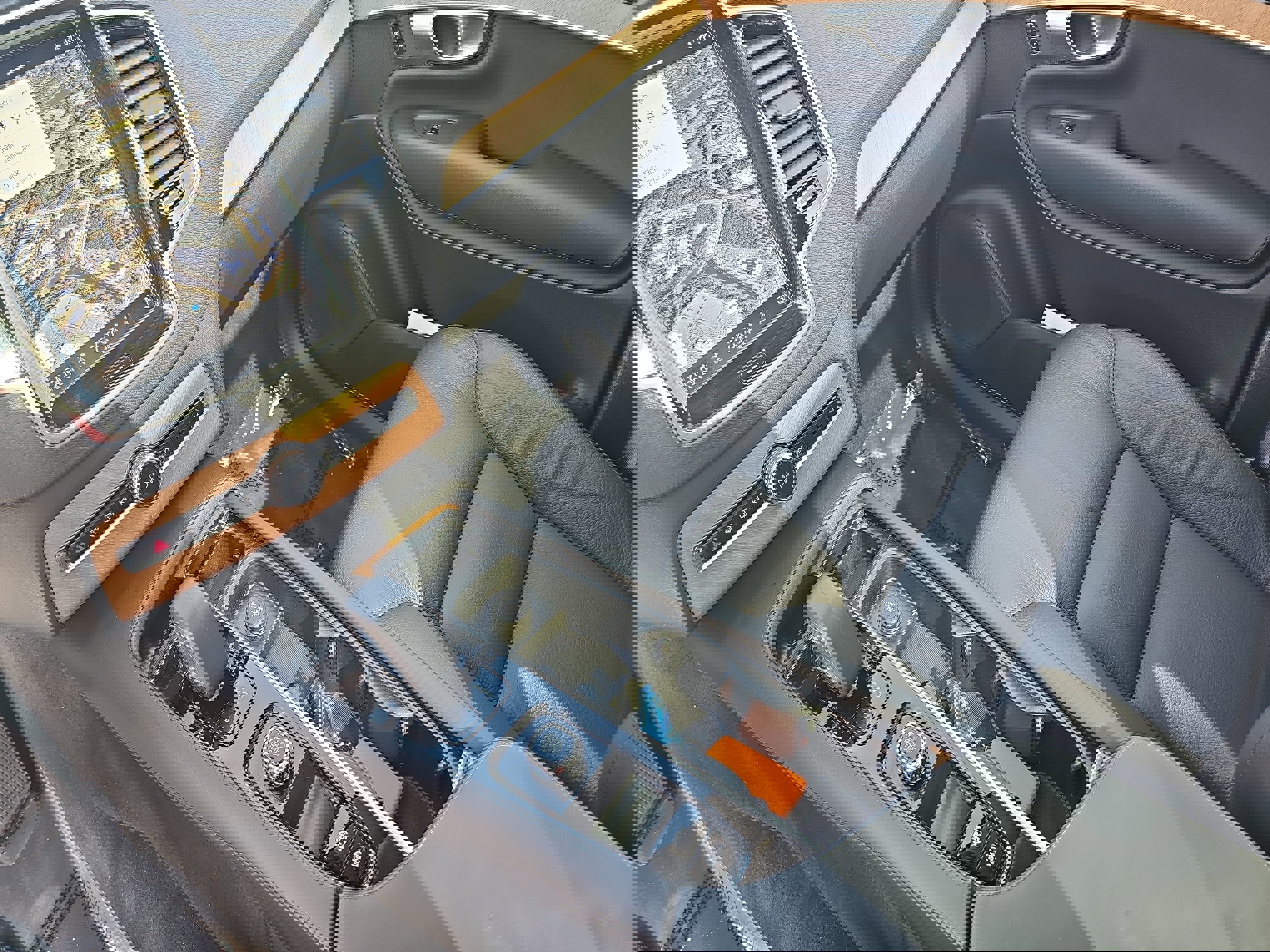 Used 2024 Volvo XC90 B6 Plus w/ Protection Package Premier image 26