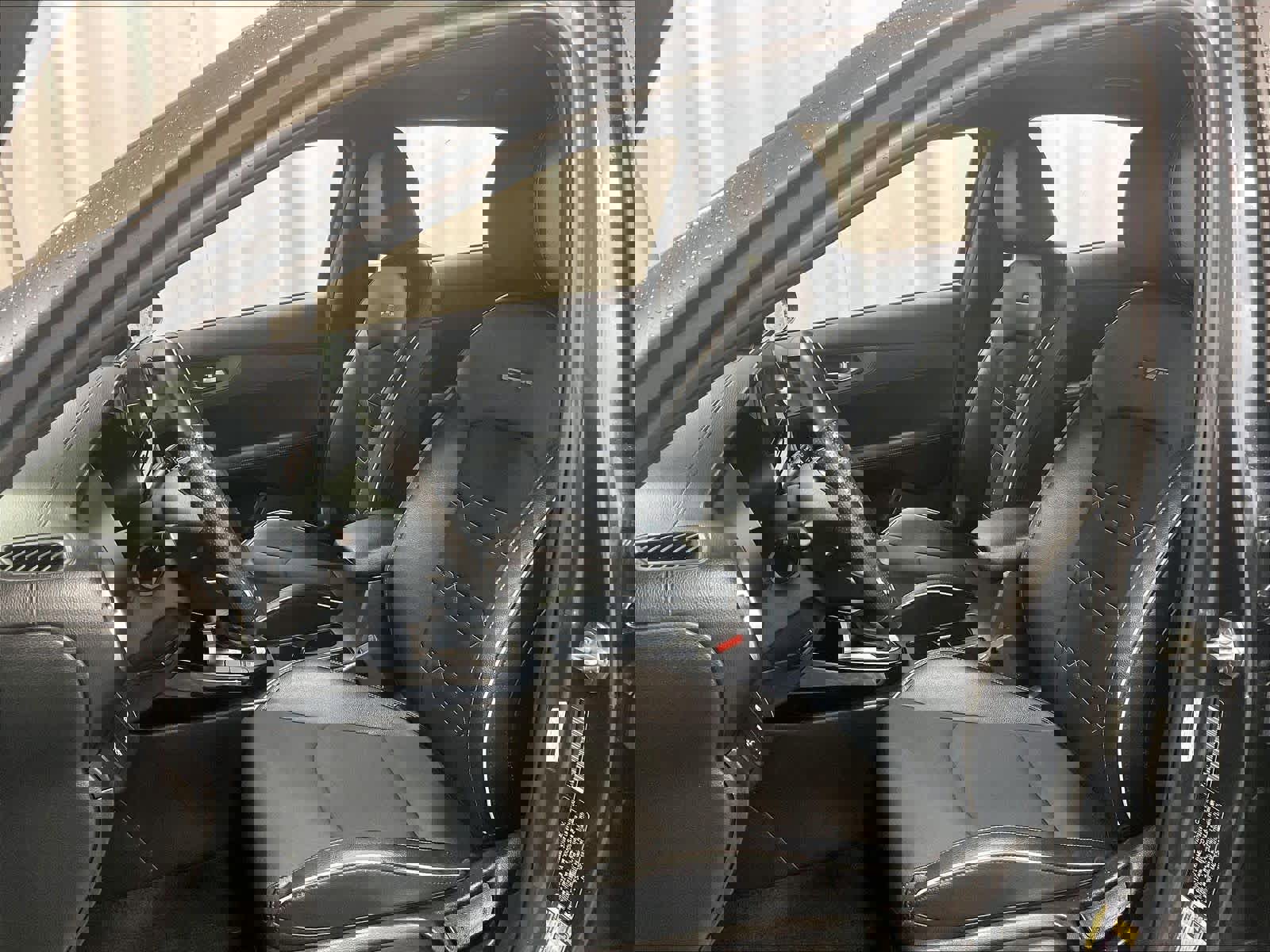 Used 2023 Kia Forte GT-Line w/ GT-Line Technology Package image 10