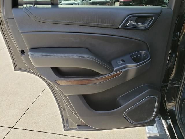 Used 2017 Chevrolet Tahoe LT w/ LT Signature Package image 14