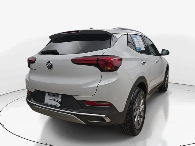 Used 2023 Buick Encore GX Essence w/ Experience Buick Package FWD image 6