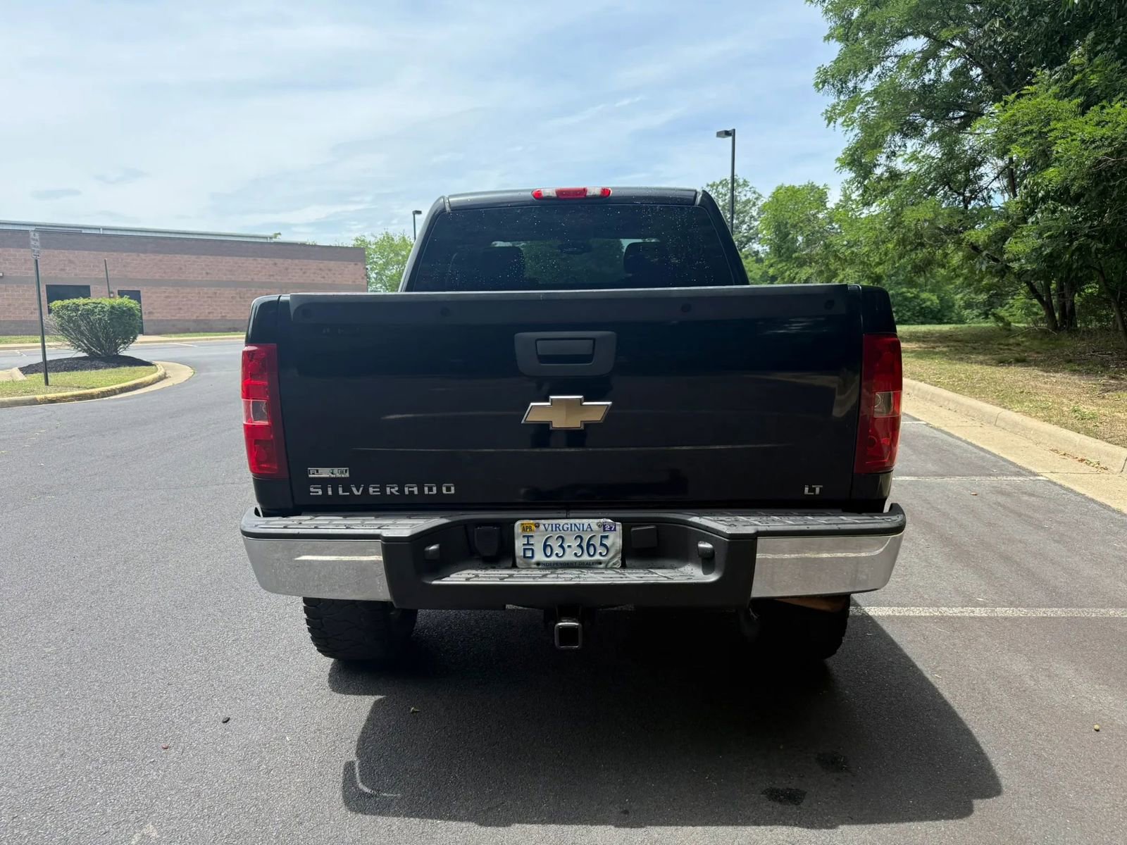 Used 2011 Chevrolet Silverado 1500 LS AWD/4WD image 54