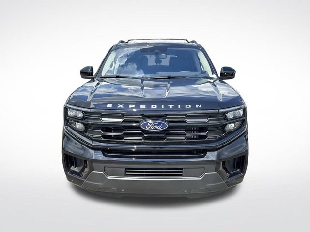 New 2025 Ford Expedition Max Active RWD image 2