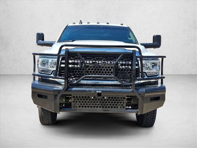 Used 2020 RAM 3500 Tradesman w/ Chrome Appearance Group AWD/4WD video 2