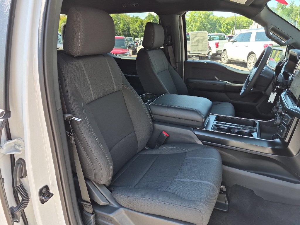 New 2026 Ford F150 STX w/ Equipment Group 200A AWD/4WD image 26