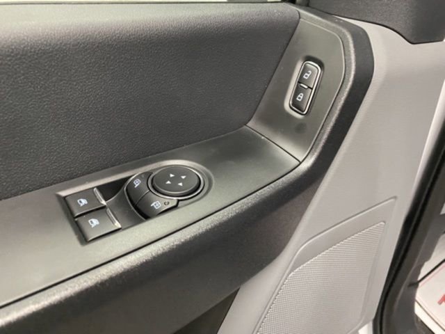 New 2025 Ford F350 XL w/ XL Chrome Package image 12