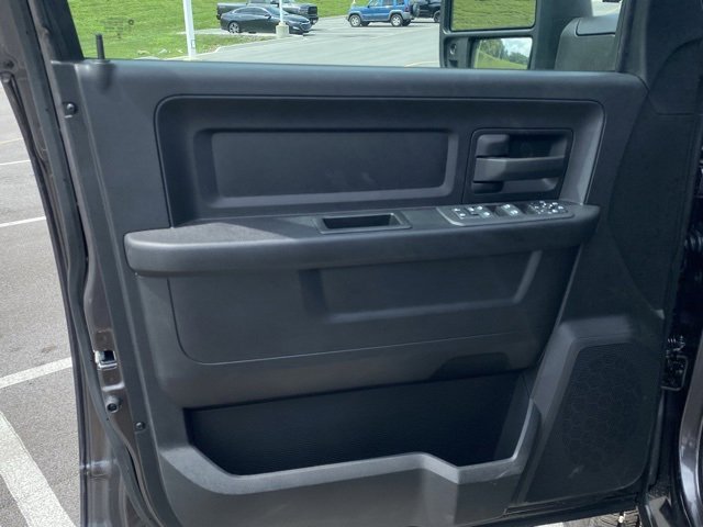 New 2025 RAM 2500 Tradesman image 12