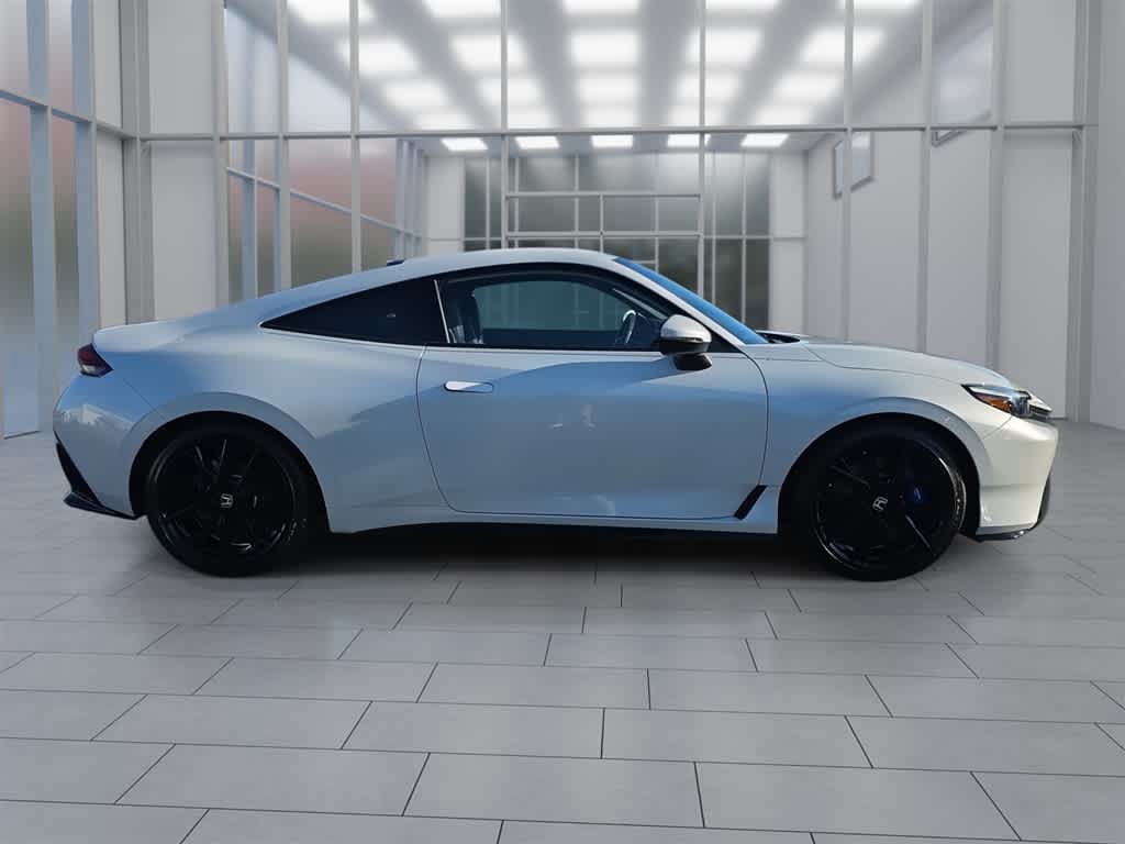 Used 2026 Honda Prelude image 2