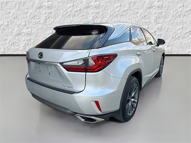 Used 2016 Lexus RX 350 FWD w/ Premium Package image 3