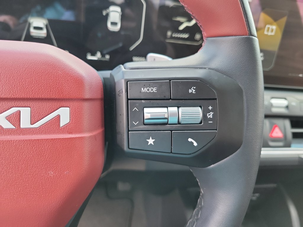 Used 2026 Kia K4 EX w/ GT-Line Premium Package FWD image 27
