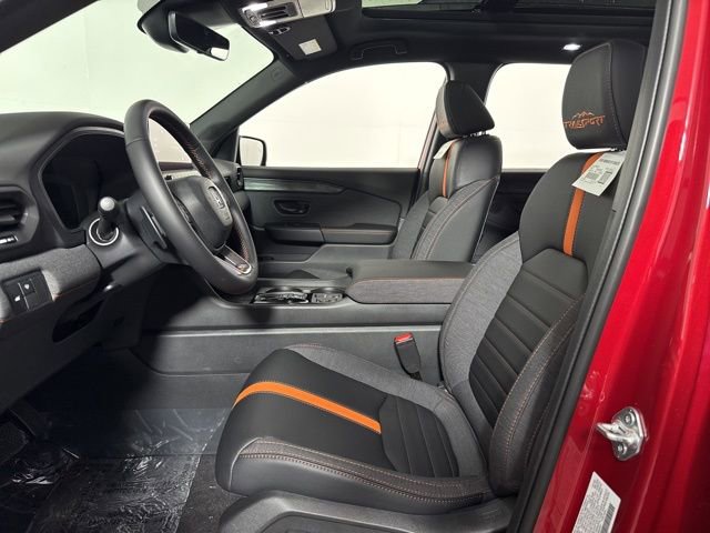 New 2026 Honda Passport TrailSport image 14