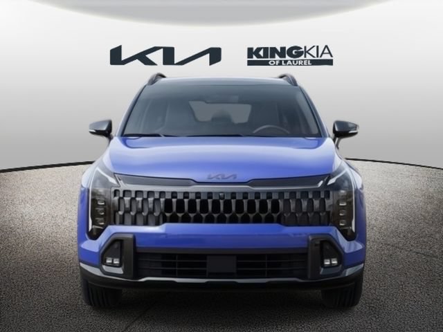 New 2026 Kia Sportage X-Pro Prestige AWD/4WD image 2