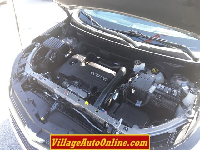 Used 2018 Chevrolet Equinox LT FWD image 37