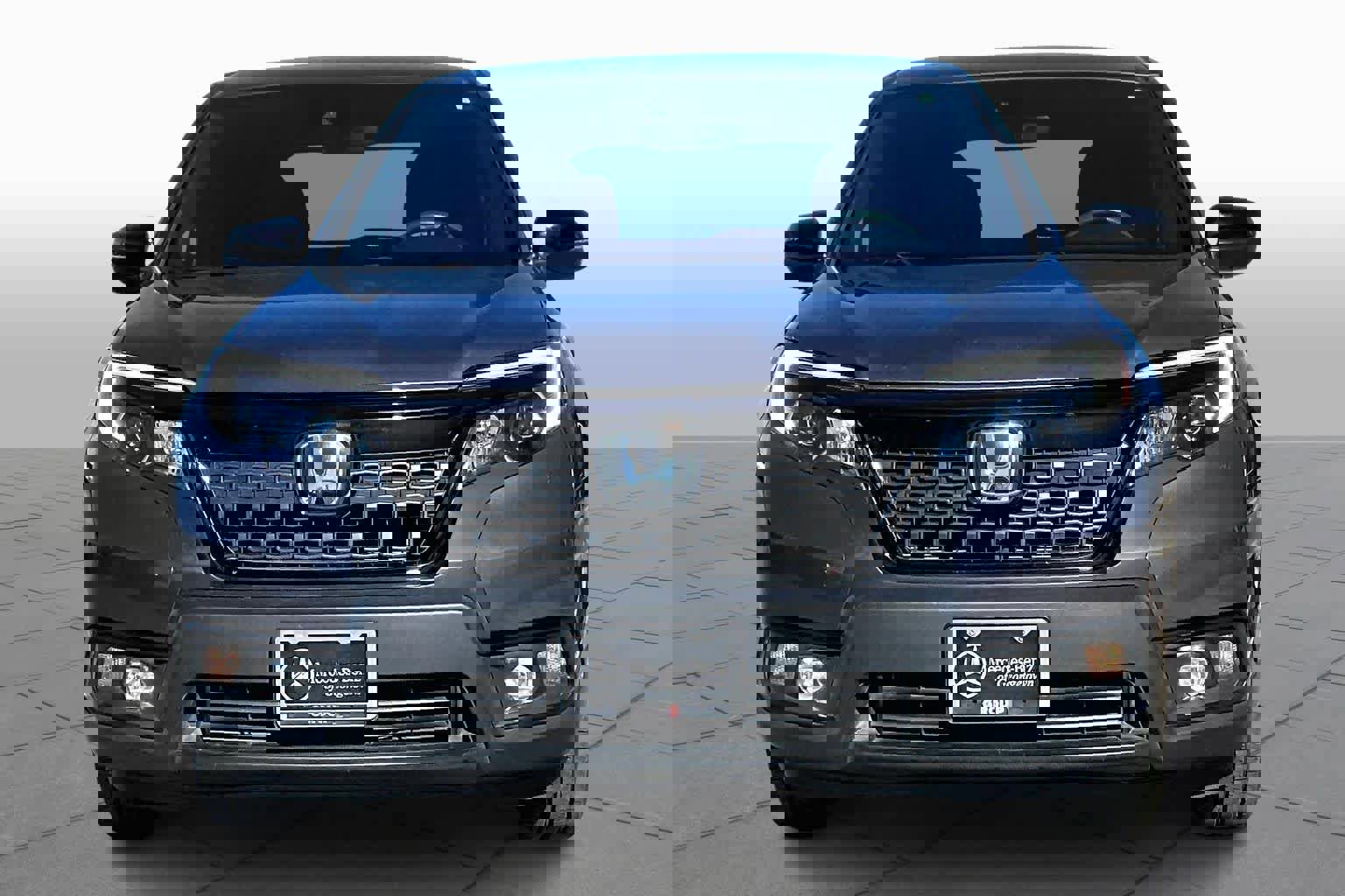 Used 2021 Honda Passport EX-L image 3