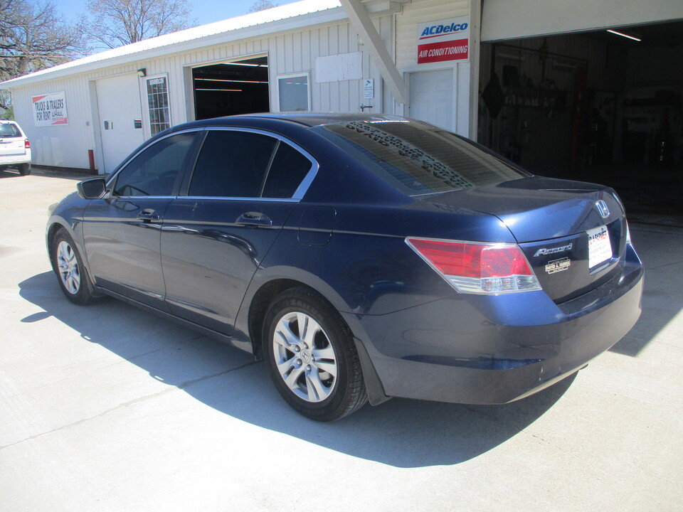 Used 2009 Honda Accord LX-P image 13