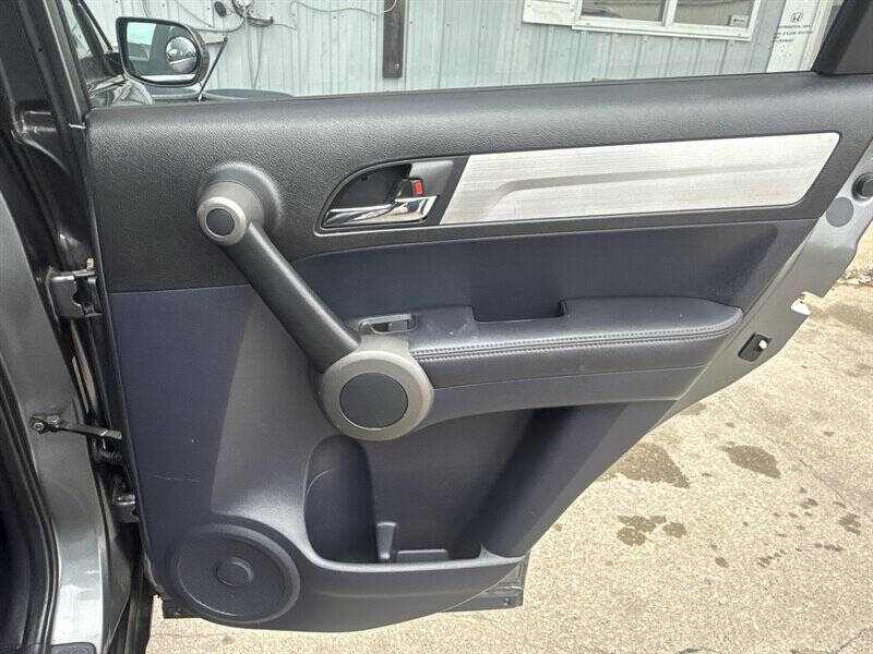Used 2010 Honda CR-V EX-L image 21