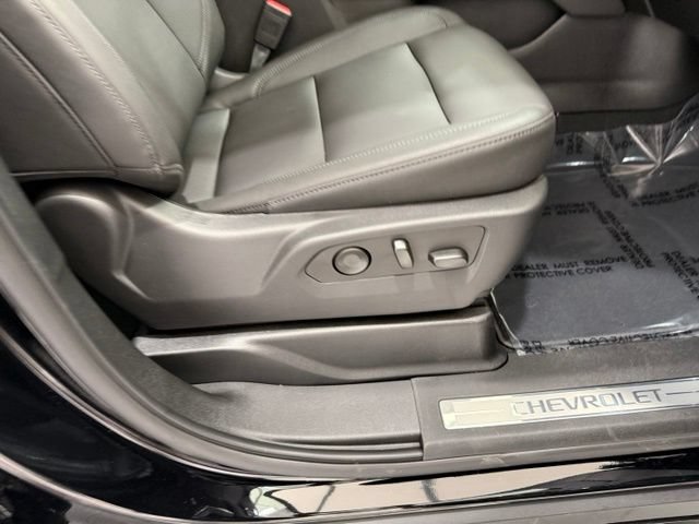 New 2026 Chevrolet Tahoe LT w/ Comfort Package AWD/4WD image 25