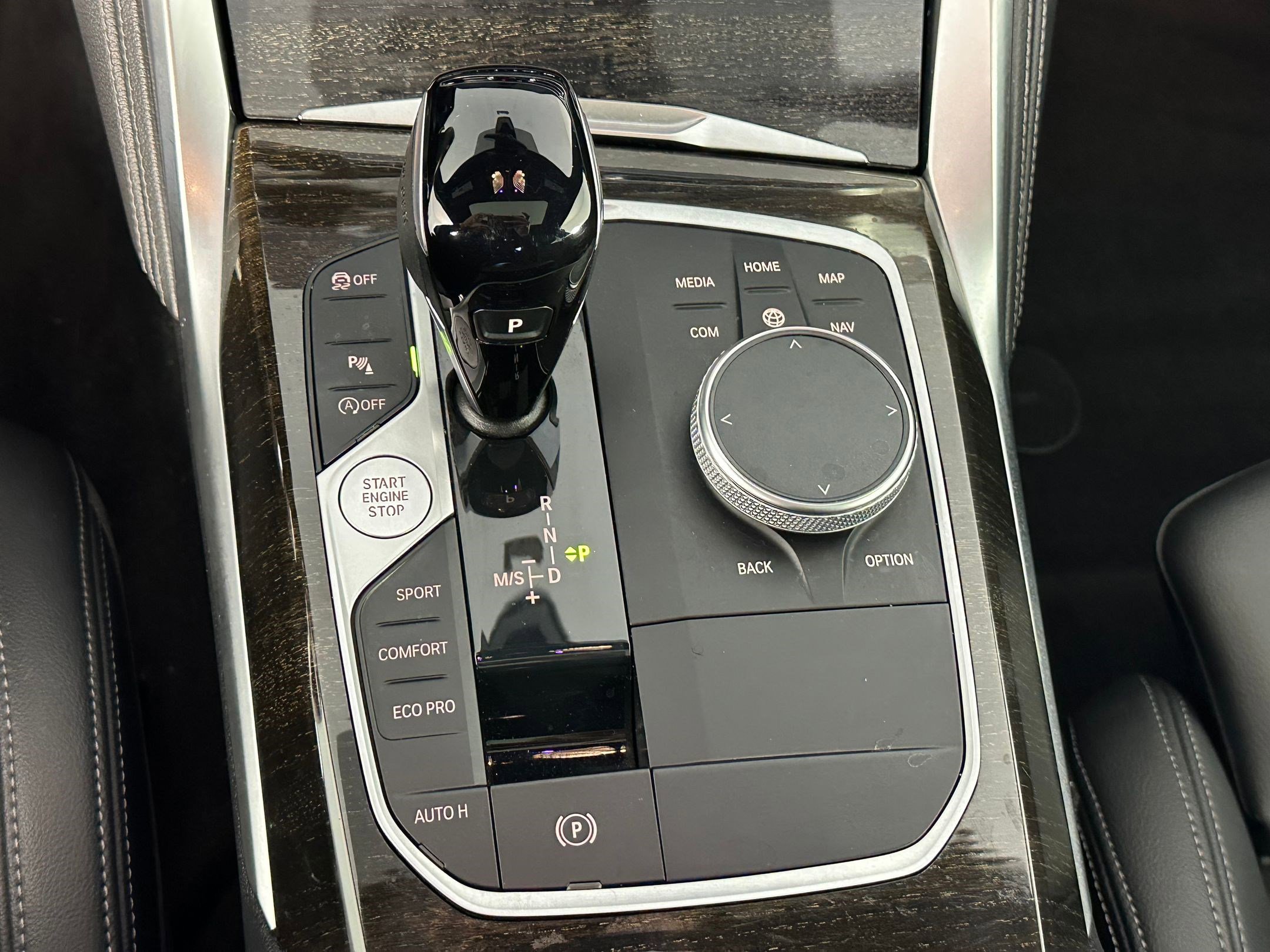 Used 2023 BMW 430i Coupe w/ M Sport Package image 15