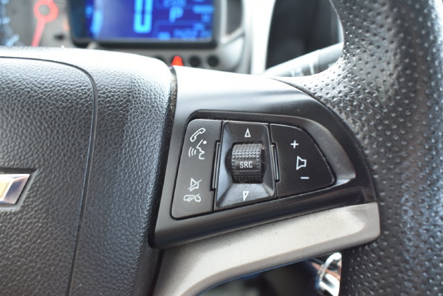 Used 2014 Chevrolet Sonic LS FWD image 19